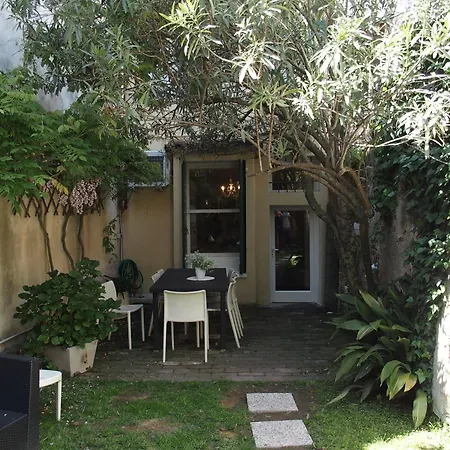 Bed and breakfast 19 Borgo Cavour Treviso