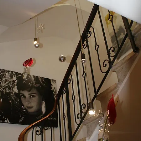 Bed and Breakfast 19 Borgo Cavour Τρεβίζο