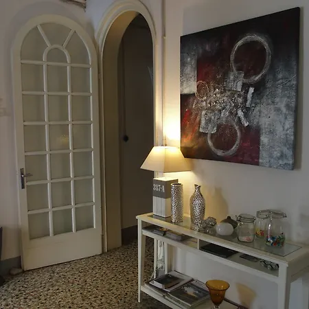 19 Borgo Cavour 3* Treviso