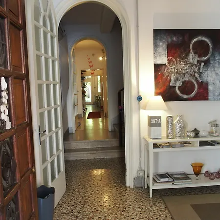 19 Borgo Cavour