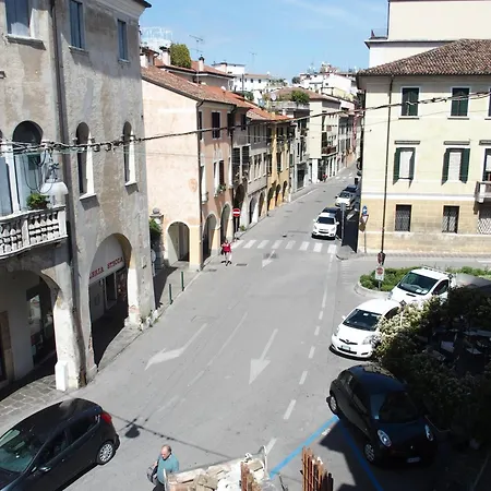 19 Borgo Cavour