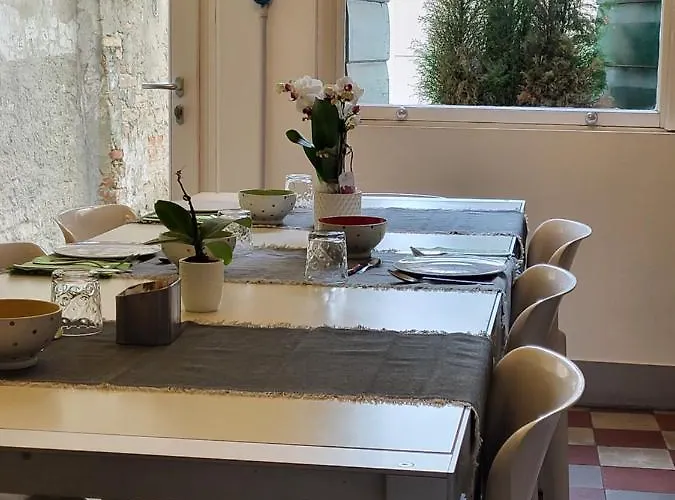 לינה וארוחת בוקר 19 Borgo Cavour טרוויסו