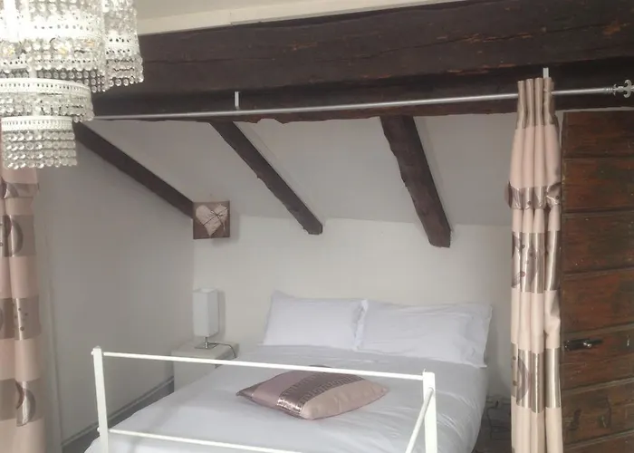 19 Borgo Cavour Oda ve Kahvaltı Treviso