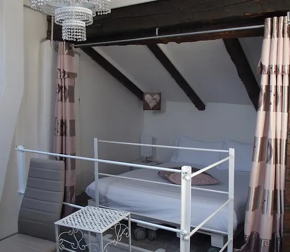 19 Borgo Cavour Treviso