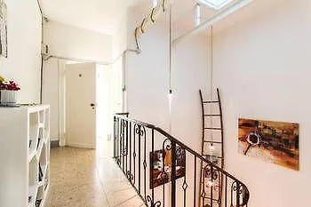 Oda ve Kahvaltı 19 Borgo Cavour