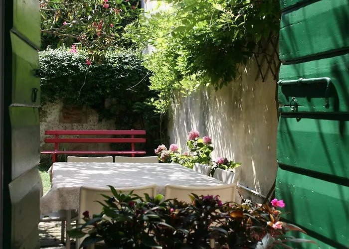 19 Borgo Cavour 3* טרוויסו