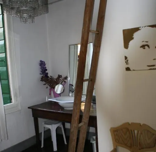 19 Borgo Cavour Oda ve Kahvaltı Treviso