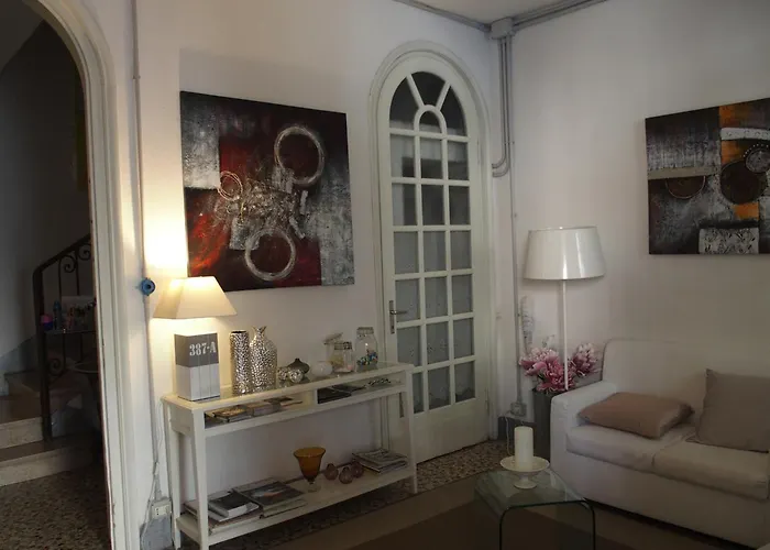 19 Borgo Cavour Oda ve Kahvaltı Treviso