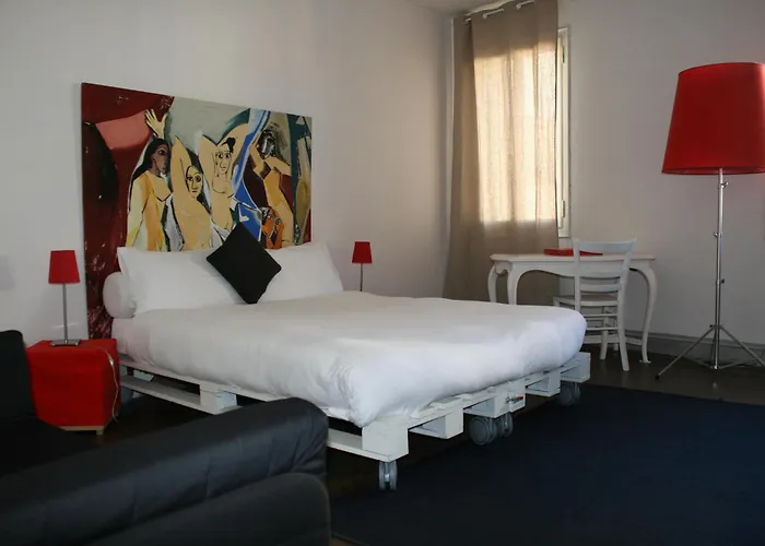 19 Borgo Cavour Oda ve Kahvaltı Treviso