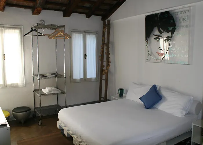 19 Borgo Cavour 3* טרוויסו