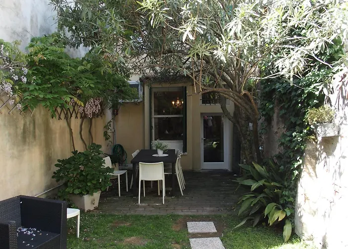 לינה וארוחת בוקר 19 Borgo Cavour טרוויסו